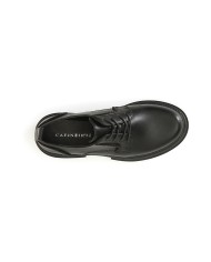 CafèNoir Derby Nero - Glamour Calzature