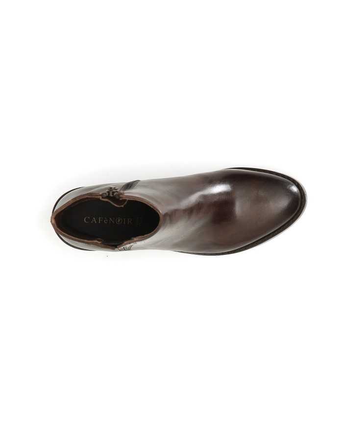 CafèNoir Tronchetto T.Moro - Glamour Calzature
