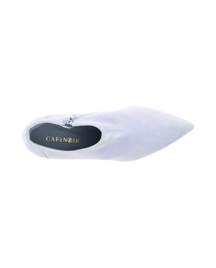CafèNoir Tronchetto Azzurro - Glamour Calzature