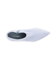 CafèNoir Tronchetto Azzurro - Glamour Calzature