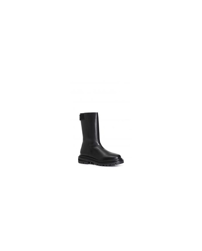 CafèNoir Stivaletto Nero - Glamour Calzature
