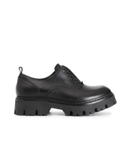 CafèNoir Derby Nero - Glamour Calzature