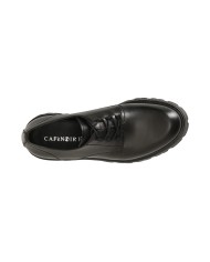 CafèNoir Derby Nero - Glamour Calzature