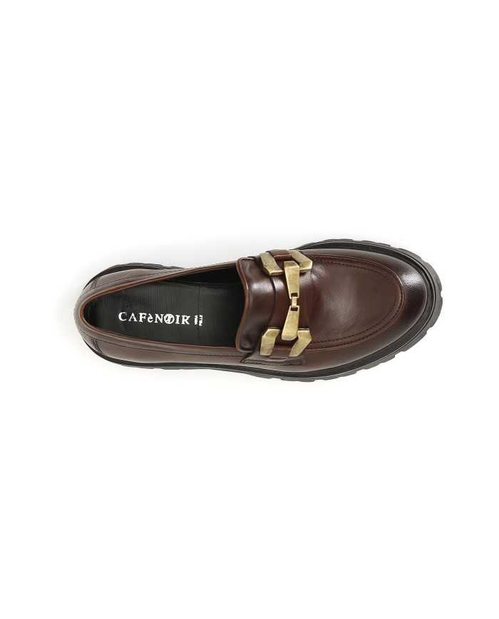 CafèNoir Mocassino T.Moro - Glamour Calzature