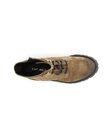 CafèNoir Anfibio Beige - Glamour Calzature