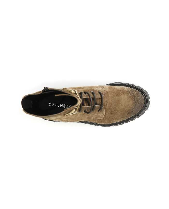 CafèNoir Anfibio Beige - Glamour Calzature