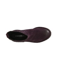 CafèNoir Tronchetto Viola - Glamour Calzature