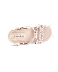 CafèNoir Sandalo Rosa - Glamour Calzature