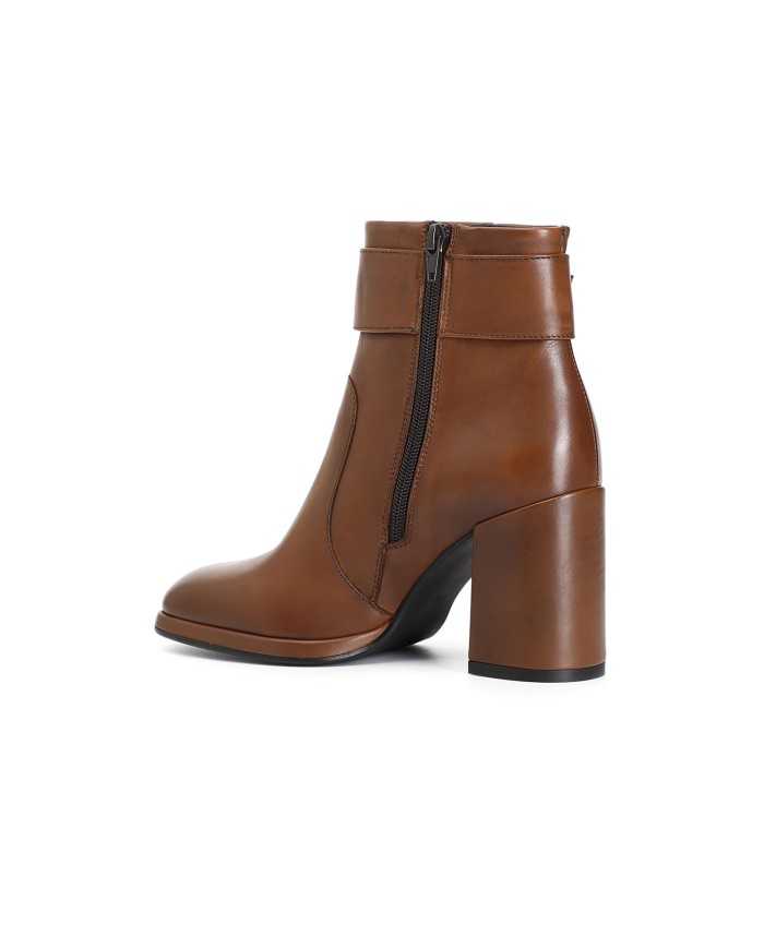 CafèNoir Tronchetto Cuoio - Glamour Calzature