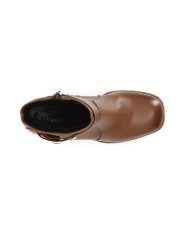 CafèNoir Tronchetto Cuoio - Glamour Calzature