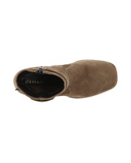 CafèNoir Tronchetto Beige - Glamour Calzature