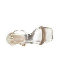 CafèNoir Sandalo Oro - Glamour Calzature
