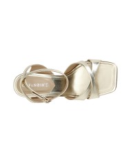 CafèNoir Sandalo Oro - Glamour Calzature