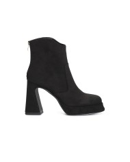 CafèNoir Tronchetto Nero - Glamour Calzature