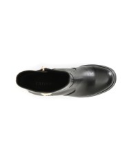 CafèNoir Tronchetto Nero - Glamour Calzature
