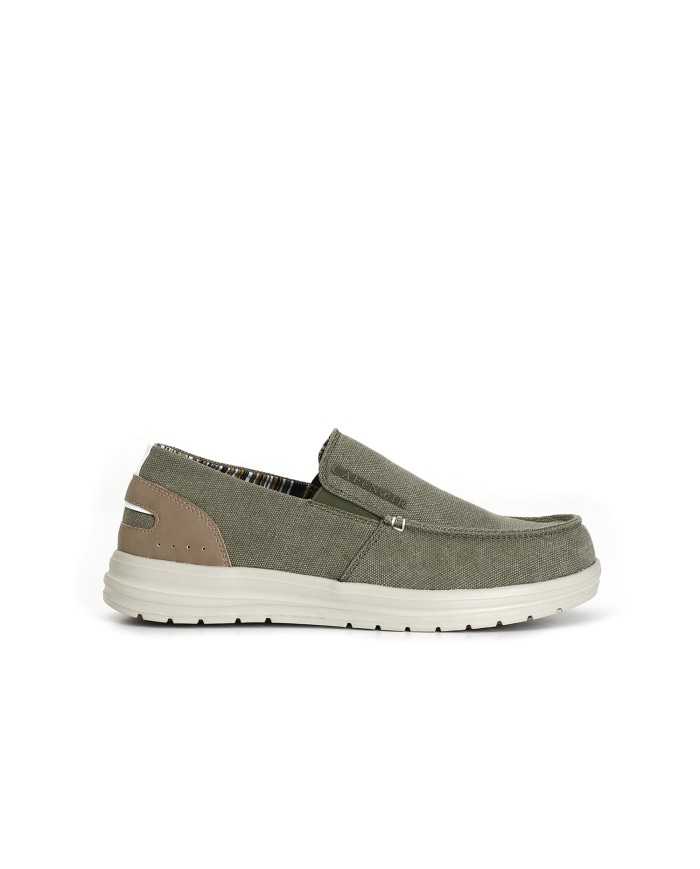 CafèNoir Sneakers Verde - Glamour Calzature