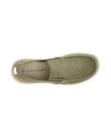 CafèNoir Sneakers Verde - Glamour Calzature