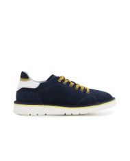 CafèNoir Sneakers Blu - Glamour Calzature