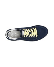 CafèNoir Sneakers Blu - Glamour Calzature