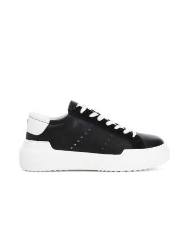 CafèNoir Sneakers Nero - Glamour Calzature