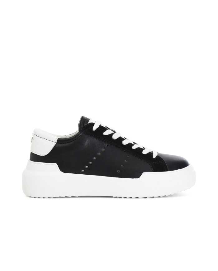 CafèNoir Sneakers Nero - Glamour Calzature