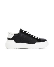 CafèNoir Sneakers Nero - Glamour Calzature