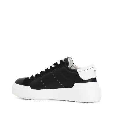 CafèNoir Sneakers Nero - Glamour Calzature