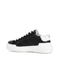 CafèNoir Sneakers Nero - Glamour Calzature
