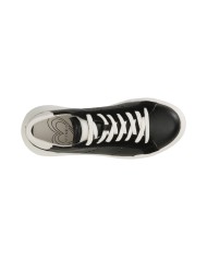CafèNoir Sneakers Nero - Glamour Calzature