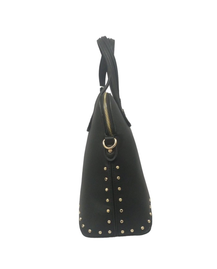 CafèNoir Borsa Nero - Glamour Calzature