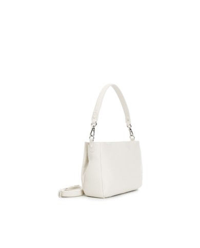 CafèNoir Borsa Avorio - Glamour Calzature