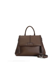 CafèNoir Pattina Marrone - Glamour Calzature