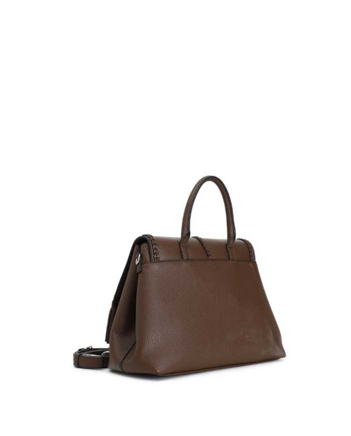 CafèNoir Pattina Marrone - Glamour Calzature