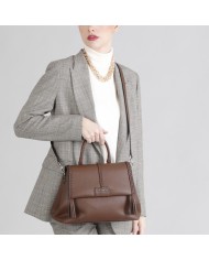 CafèNoir Pattina Marrone - Glamour Calzature