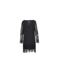 CafèNoir Abito Pizzo Nero - Glamour Calzature