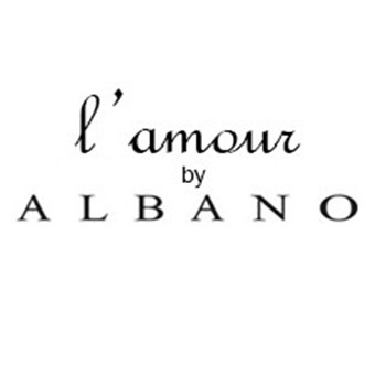 L'amour by Albano